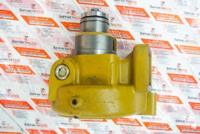 6212-61-1203 Водяной насос Помпа Komatsu S6D140 Взаимозаменяемые номера: 6212611203